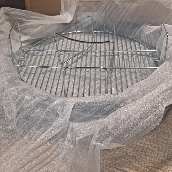 Nuweave Pro Oven New In Box